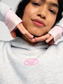 6 Surf Doll Grau ERJFT05144 Roxy