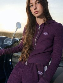 0 Beachy Keen Lila ERJFT05145 Roxy