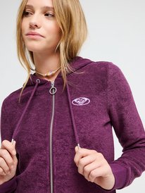 8 Beachy Keen Purple ERJFT05145 Roxy