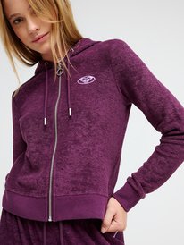 1 Beachy Keen Purple ERJFT05145 Roxy