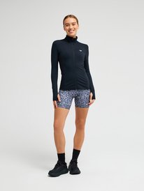 3 Move Free per Black ERJFT05153 Roxy