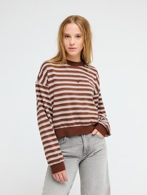 1 Blossom Ridge Brun ERJFT05168 Roxy