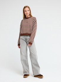 2 Blossom Ridge Brun ERJFT05168 Roxy
