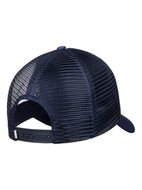 2 Water Come Down - Casquette trucker pour Femme Bleu ERJHA03532 Roxy