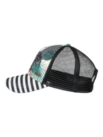 1 Water Come Down - Casquette trucker pour Femme  ERJHA03532 Roxy