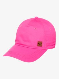 1 Extra Innings - Casquette strapback pour Femme Rose ERJHA03677 Roxy