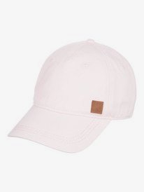 0 Extra Innings - Baseball Cap for Women Pink ERJHA03831 Roxy