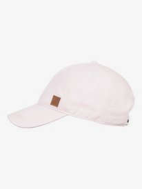 1 Extra Innings - Baseball Cap for Women Pink ERJHA03831 Roxy