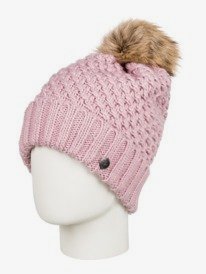 2 Blizzard - Beanie for Women Pink ERJHA03870 Roxy