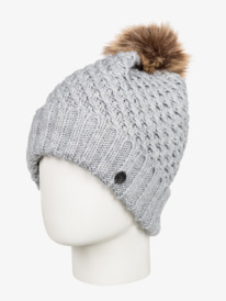 1 Blizzard - Mütze für Frauen Grau ERJHA03870 Roxy