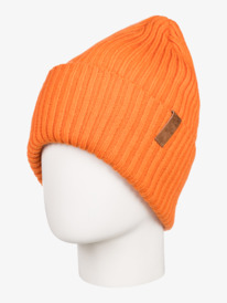 6 Dynabeat - Beanie for Women Orange ERJHA03874 Roxy