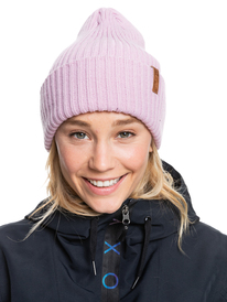 1 Dynabeat - Muts voor Dames Pink ERJHA03874 Roxy