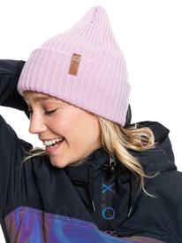 2 Dynabeat - Muts voor Dames Pink ERJHA03874 Roxy