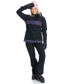 3 Dynabeat - Muts voor Dames Pink ERJHA03874 Roxy