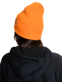 5 Dynabeat - Beanie for Women Orange ERJHA03874 Roxy