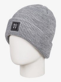 3 Harper - Beanie for Women Grey ERJHA03876 Roxy