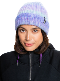 0 Aria - Berretto da Donna Blue ERJHA03909 Roxy