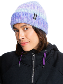 1 Aria - Berretto da Donna Blue ERJHA03909 Roxy