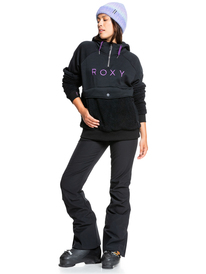 2 Aria - Berretto da Donna Blue ERJHA03909 Roxy