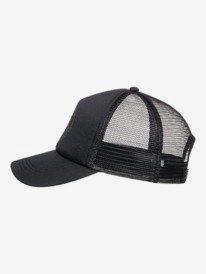 1 Soulrocker - Trucker Cap for Women Black ERJHA03913 Roxy