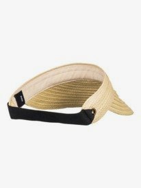 3 Give You My Love - Visera para Mujer Amarillo ERJHA03932 Roxy