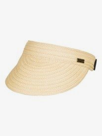 1 Give You My Love - Visera para Mujer Amarillo ERJHA03932 Roxy