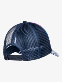 2 Beautiful Morning - Trucker-Cap für Frauen Weiss ERJHA03971 Roxy