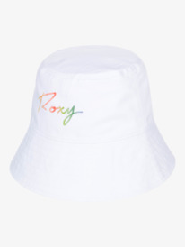 0 Poppy - Chapéu Bucket reversível para Mulheres jovens  ERJHA04002 Roxy