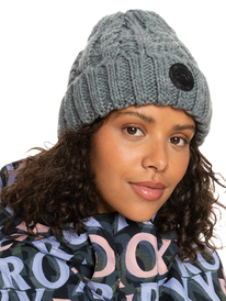 0 Tram - Beanie  ERJHA04013 Roxy