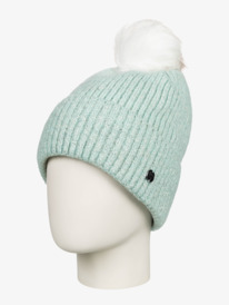 4 Peak Chic - Beanie Blue ERJHA04017 Roxy