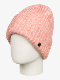 2 Nevea - Gorro Rosa ERJHA04018 Roxy