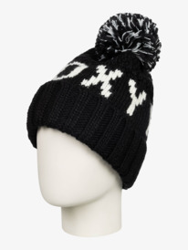 2 Tonic - Beanie Black ERJHA04019 Roxy