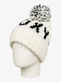 2 Tonic - Gorro Blanco ERJHA04019 Roxy