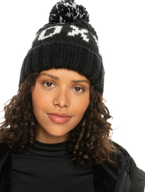 0 Tonic - Beanie  ERJHA04019 Roxy