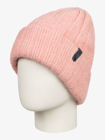 2 Aster - Beanie Pink ERJHA04020 Roxy
