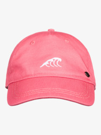 1 Next Level - Gorra de Béisbol para Mujer Rosa ERJHA04051 Roxy