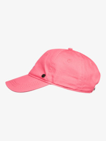 2 Next Level - Gorra de Béisbol para Mujer Rosa ERJHA04051 Roxy