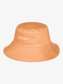 4 Aloha Sunshine - Reversible Bucket Hat  ERJHA04057 Roxy