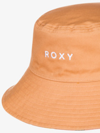 7 Aloha Sunshine - Reversible Bucket Hat  ERJHA04057 Roxy