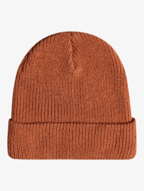 6 Island Fox - Beanie for Women Brown ERJHA04061 Roxy