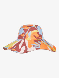 7 Star Is Born 2022 - Bucket Hat for Women Brown ERJHA04097 Roxy