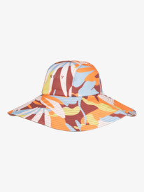 4 Star Is Born 2022 - Bucket Hat for Women Brown ERJHA04097 Roxy