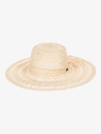 2 Bohemian Lover - Cappello parasole da Donna Yellow ERJHA04144 Roxy