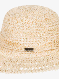 3 Bohemian Lover - Cappello parasole da Donna Yellow ERJHA04144 Roxy