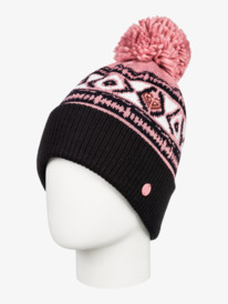 1 Silver Speke - Beanie for Women  ERJHA04175 Roxy