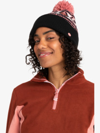 0 Silver Speke - Beanie for Women  ERJHA04175 Roxy
