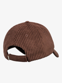 6 Pretty Nature - Casquette trucker pour Femme Rouge ERJHA04193 Roxy
