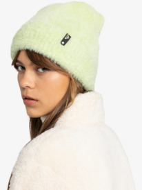 2 Peace Polly - Gorro para Mulher Verde ERJHA04283 Roxy