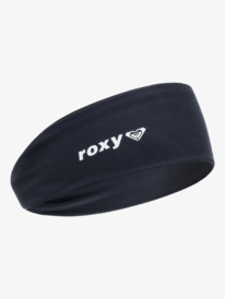 7 Pink Boat - Headband for Women Black ERJHA04312 Roxy