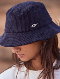 1 Feeling Good  - Cappello da pescatore da Donna Black ERJHA04319 Roxy